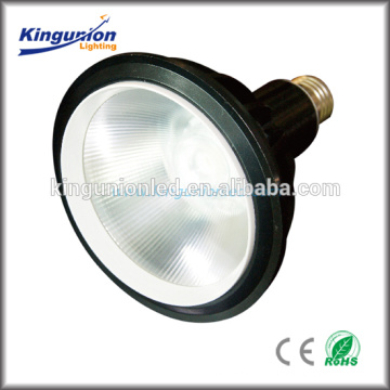 Super brightness 1500lm 15W led track light led spotlight